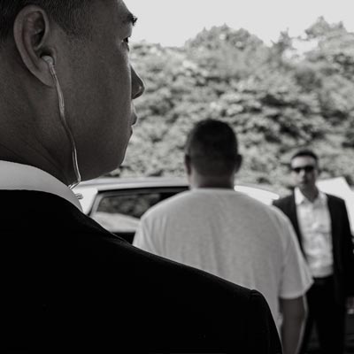 司法證人保護(hù)