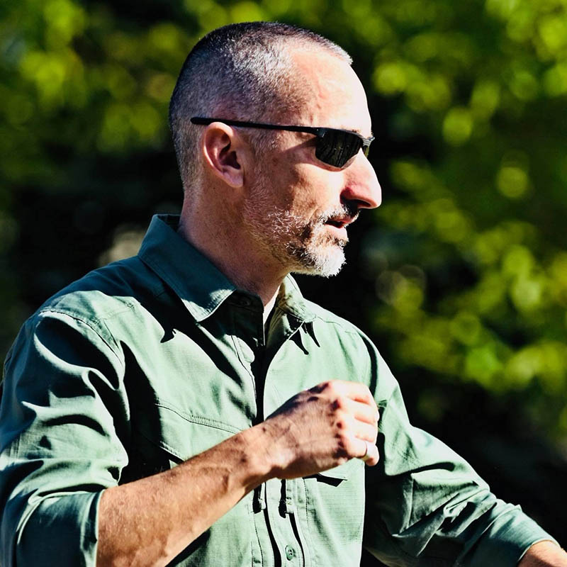 Gianluca Tiapolo