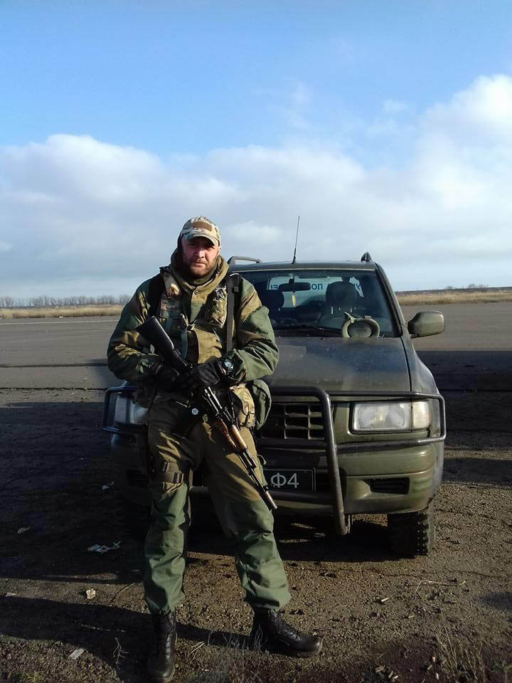 Валерий Юрьевич