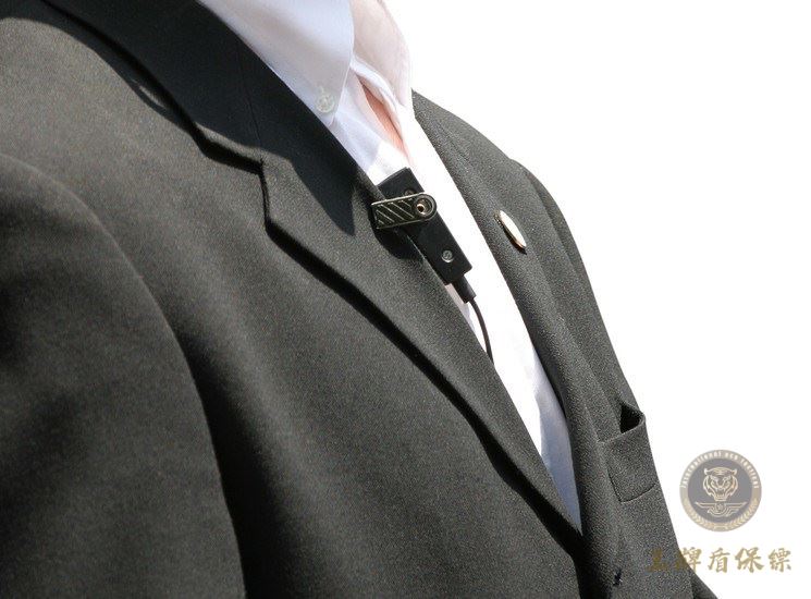 北京保鏢公司要求私人保鏢什么學歷？