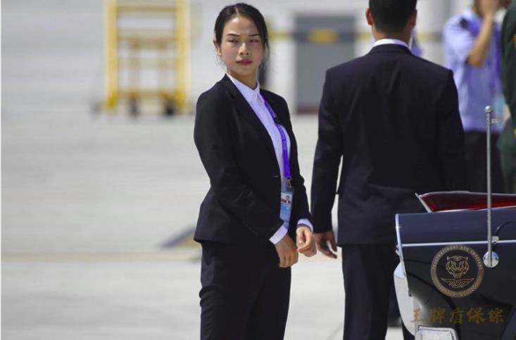 專業(yè)保鏢服務(wù)市場的價格如何？