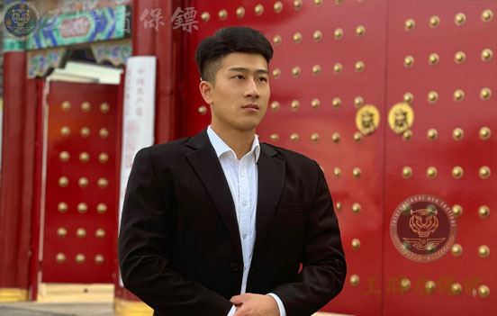 廣東私人保鏢——工作經(jīng)驗豐富、能力出眾