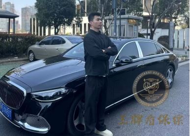 山西私人保鏢——武裝退役，擅長偵察與反偵察