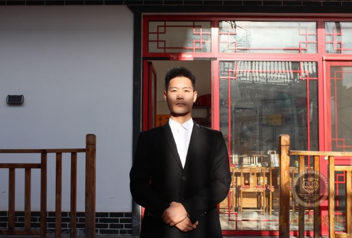 河南私人保鏢——武警退役，顏值與實力并存，擅長醫(yī)療救護、自由搏擊